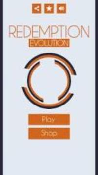 Loop Redemption Evolution游戏截图1