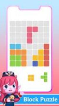 PuzzleGame - All in one游戏截图3