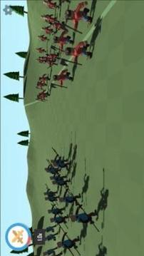 3D Epic Battle Simulator游戏截图2