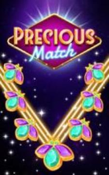 Precious Match游戏截图1