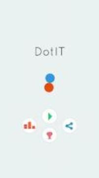 DotIT - Match the Dots游戏截图4