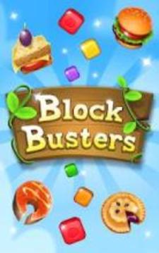 Block Busters游戏截图1