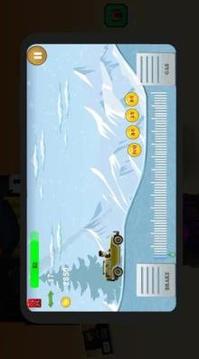 Big Hill Car Racing游戏截图4