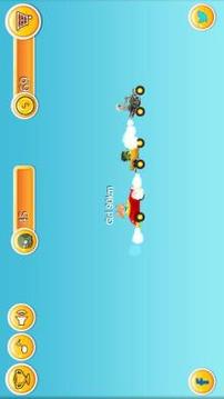 Speed for Zombies游戏截图4