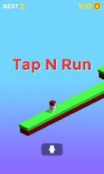 Tap N Run游戏截图4