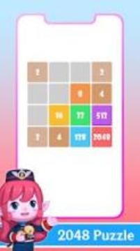 PuzzleGame - All in one游戏截图2