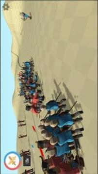 3D Epic Battle Simulator游戏截图3