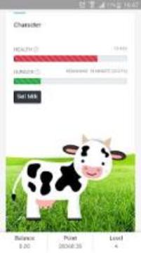 Cow Look游戏截图5