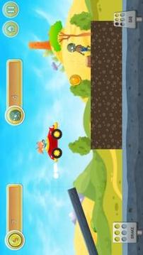 Speed for Zombies游戏截图5
