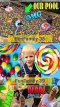 Family Fun Pack游戏截图1