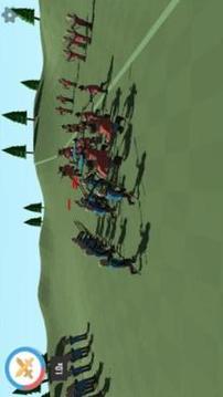 3D Epic Battle Simulator游戏截图4