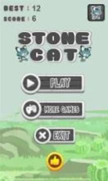 Stone Cat游戏截图4