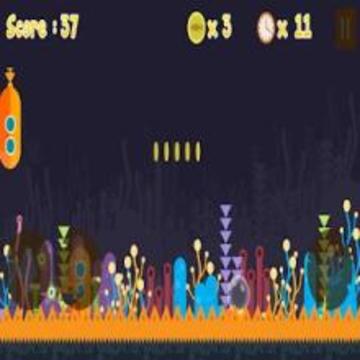 Fish Adventure New游戏截图1