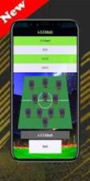 FUT 19 Pack Opener Draft游戏截图4