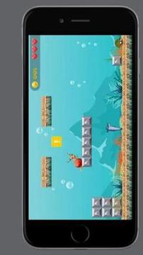 Zig Vs Sharko Adventures游戏截图2