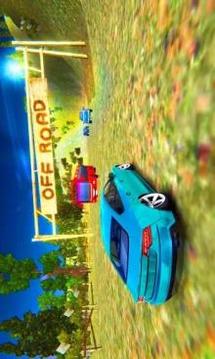 Legends Drift Driving : Crazy Car Speed Drifting游戏截图3