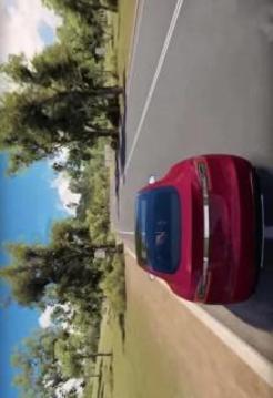 Tesla Car Game America游戏截图1