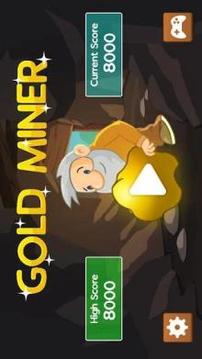 Gold Minermasters游戏截图1