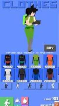 Game and Walk : The Mall Simulator游戏截图3
