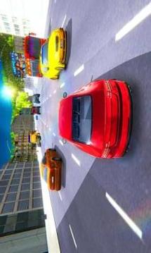 Legends Drift Driving : Crazy Car Speed Drifting游戏截图2