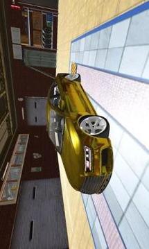 Legends Drift Driving : Crazy Car Speed Drifting游戏截图1