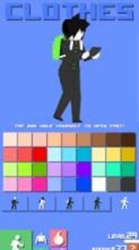 Game and Walk : The Mall Simulator游戏截图1