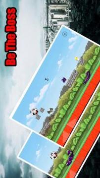 Soccer Red Ball Adventure 2游戏截图3