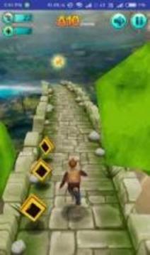 Temple Runner 3游戏截图3