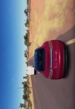 Tesla Car Game America游戏截图3