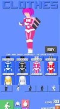 Game and Walk : The Mall Simulator游戏截图2