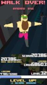 Game and Walk : The Mall Simulator游戏截图4