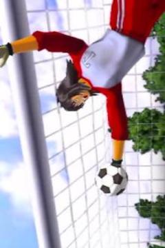 New Captain Tsubasa 2018 Tips游戏截图3