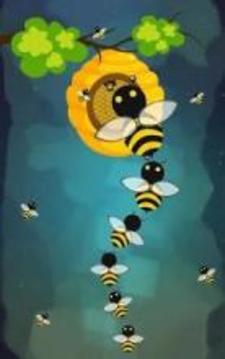 Bee Line游戏截图3