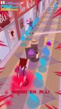 Game and Walk : The Mall Simulator游戏截图5