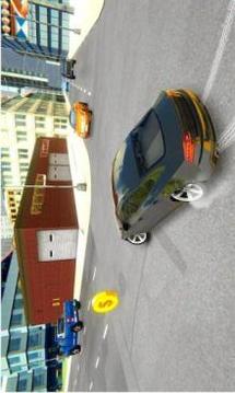 Legends Drift Driving : Crazy Car Speed Drifting游戏截图5