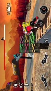 Super Bike Racer 2018: Stunt Master游戏截图2
