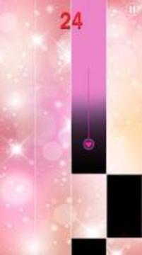 Ozuna piano tiles pro游戏截图5