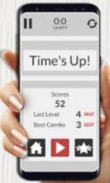 Learn Math Aptitude Test: Fun Math Learning Games游戏截图5