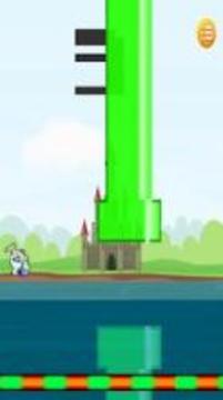 Flippy Finn游戏截图5
