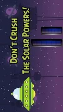 Spaceship Journey游戏截图2