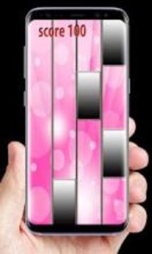 Gummy Bear Piano Game游戏截图2