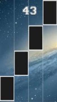 Solo - Clean Bandit - Piano Space游戏截图1
