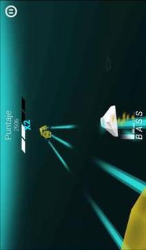 Bass Surf - Play Your Favorite Songs游戏截图2