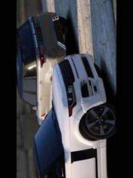 car drift racing游戏截图4