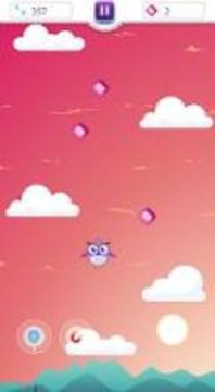Stranded Owl游戏截图4