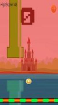 Flippy Finn游戏截图4