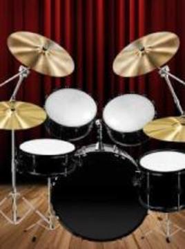 Drum Hard游戏截图3