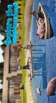 母猪游戏截图3
