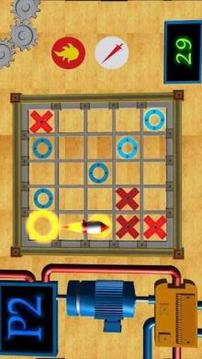 Tic tac BOOM!!!游戏截图1