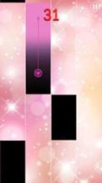 Ozuna piano tiles pro游戏截图3